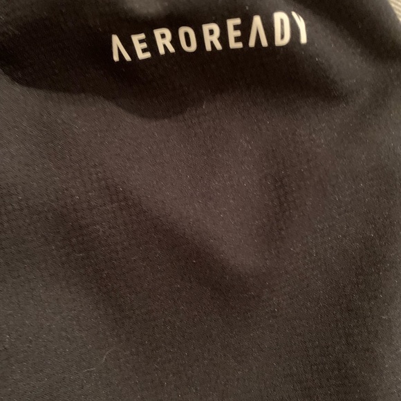 Adidas 3- stripes Shorts - Picture 3 of 3